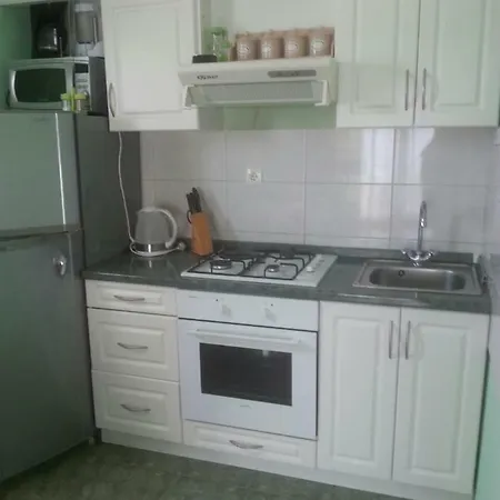 Apartment Velic *