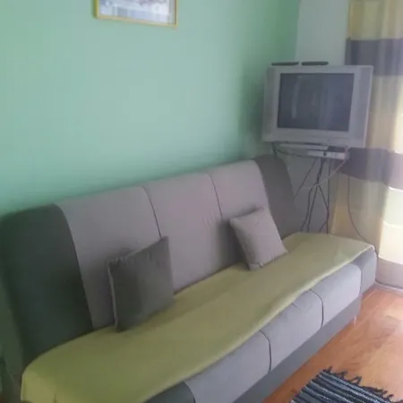 Apartment Velic *