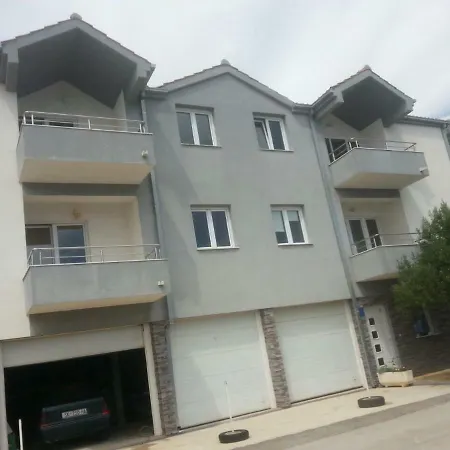 Velic Apartment Gornji Dolac